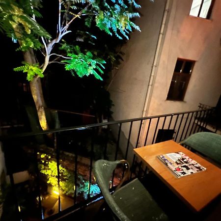 Klein Cihangir Pera Suites Istambul Extérieur photo