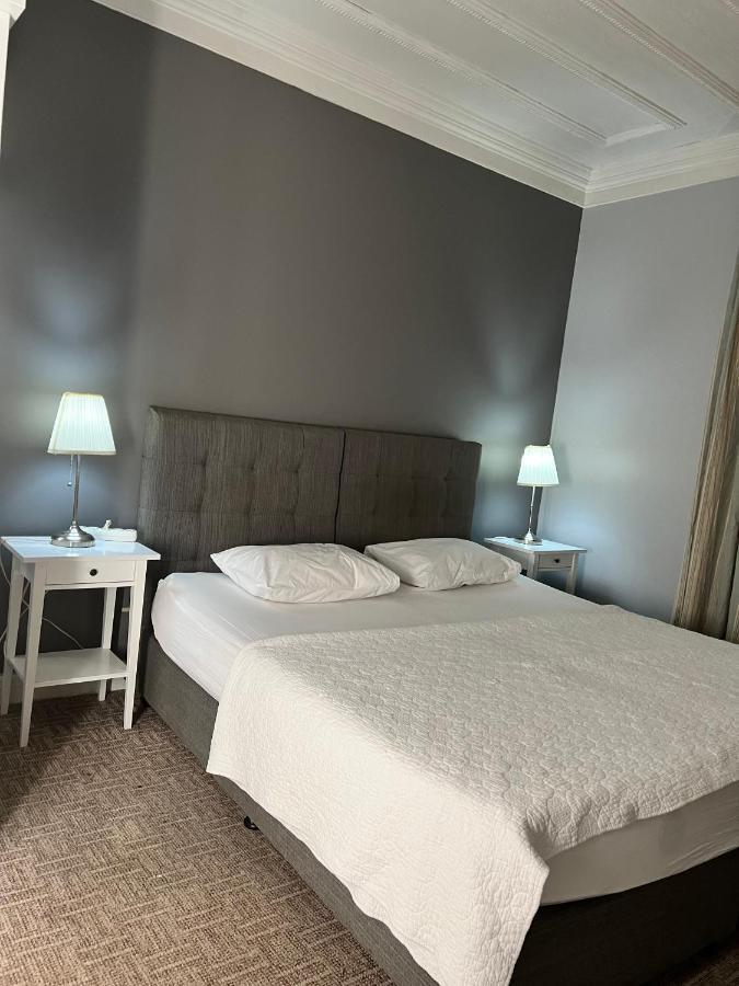 Klein Cihangir Pera Suites Istambul Extérieur photo