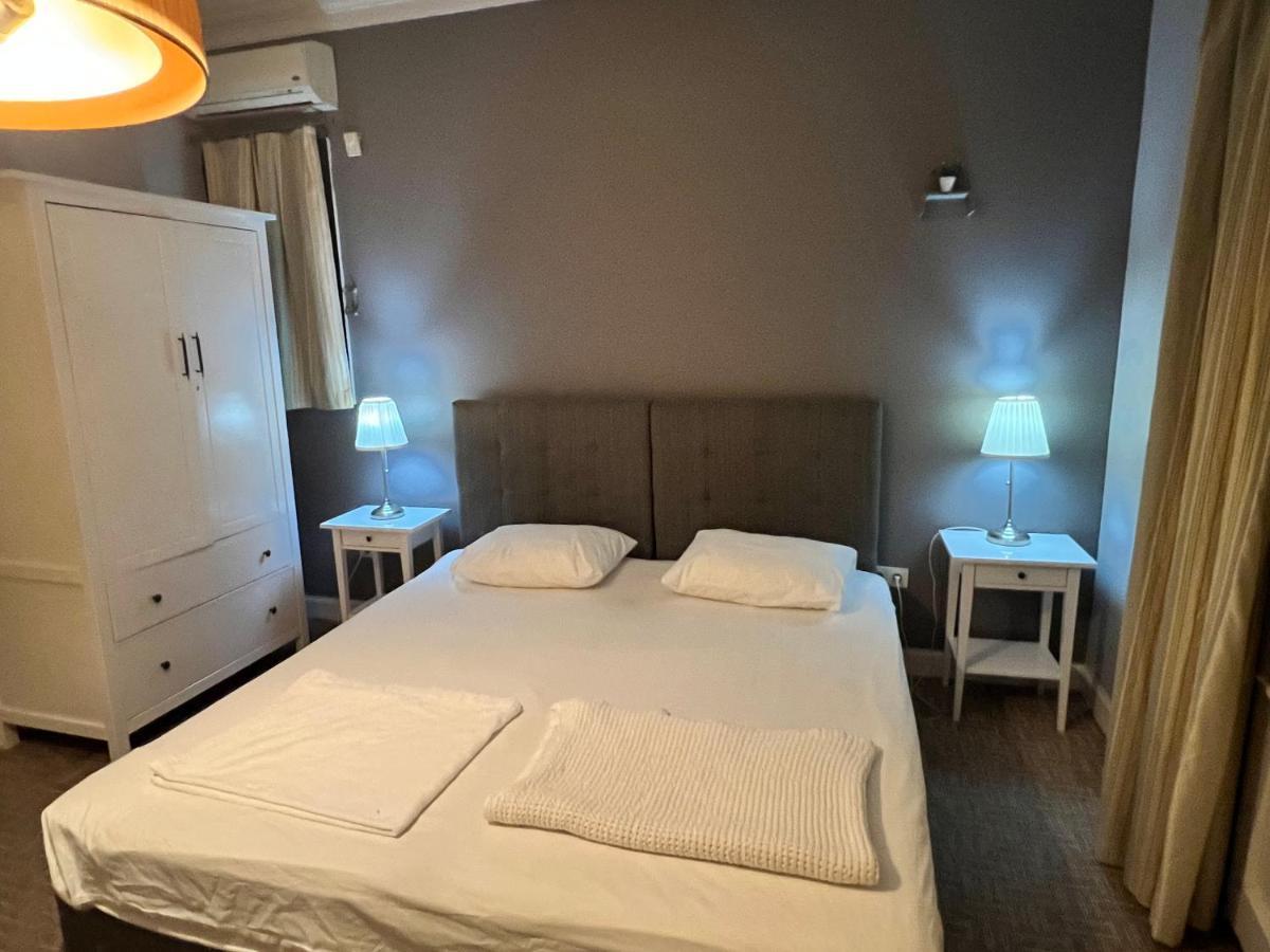 Klein Cihangir Pera Suites Istambul Extérieur photo