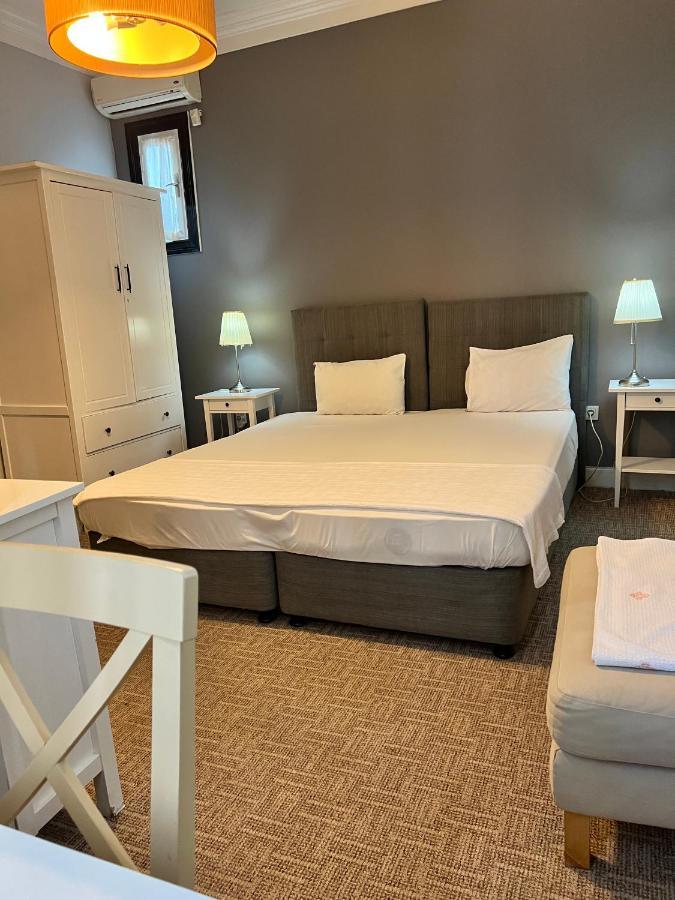 Klein Cihangir Pera Suites Istambul Extérieur photo