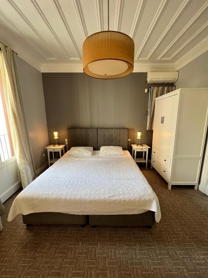 Klein Cihangir Pera Suites Istambul Extérieur photo