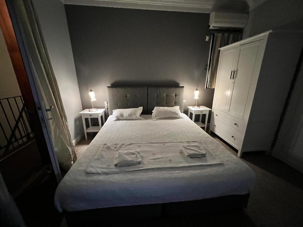 Klein Cihangir Pera Suites Istambul Extérieur photo