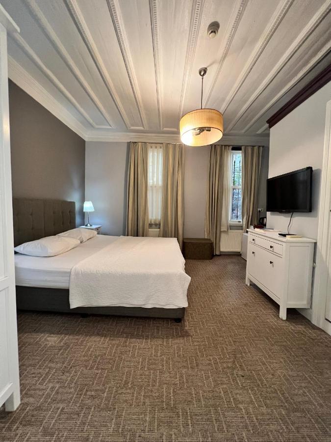 Klein Cihangir Pera Suites Istambul Extérieur photo