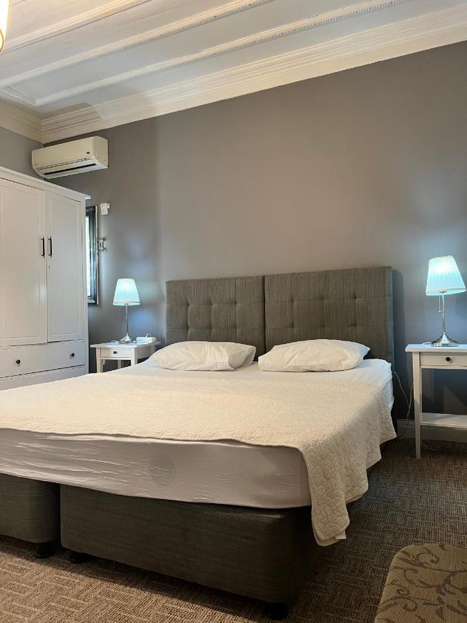 Klein Cihangir Pera Suites Istambul Extérieur photo