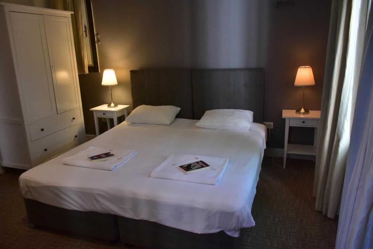 Klein Cihangir Pera Suites Istambul Extérieur photo