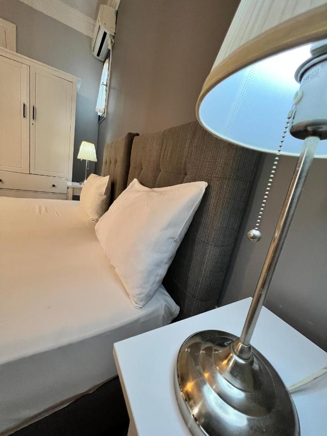 Klein Cihangir Pera Suites Istambul Extérieur photo