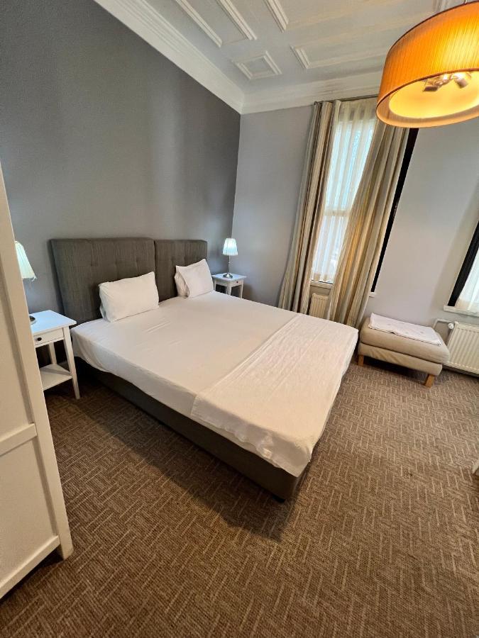 Klein Cihangir Pera Suites Istambul Extérieur photo