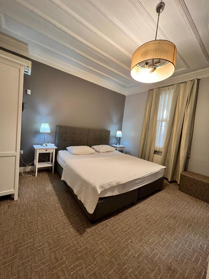 Klein Cihangir Pera Suites Istambul Extérieur photo