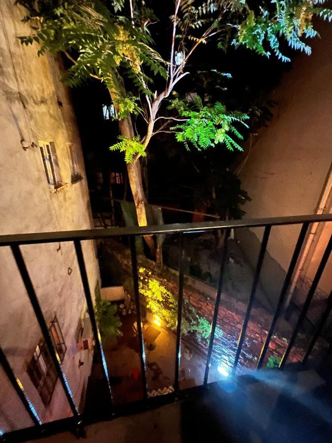 Klein Cihangir Pera Suites Istambul Extérieur photo