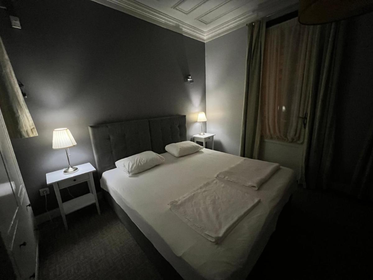 Klein Cihangir Pera Suites Istambul Extérieur photo