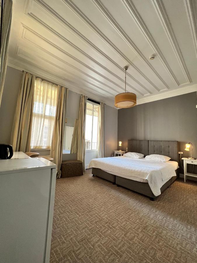 Klein Cihangir Pera Suites Istambul Extérieur photo