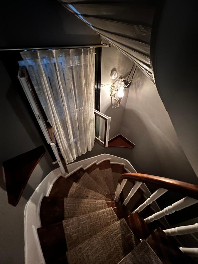 Klein Cihangir Pera Suites Istambul Extérieur photo