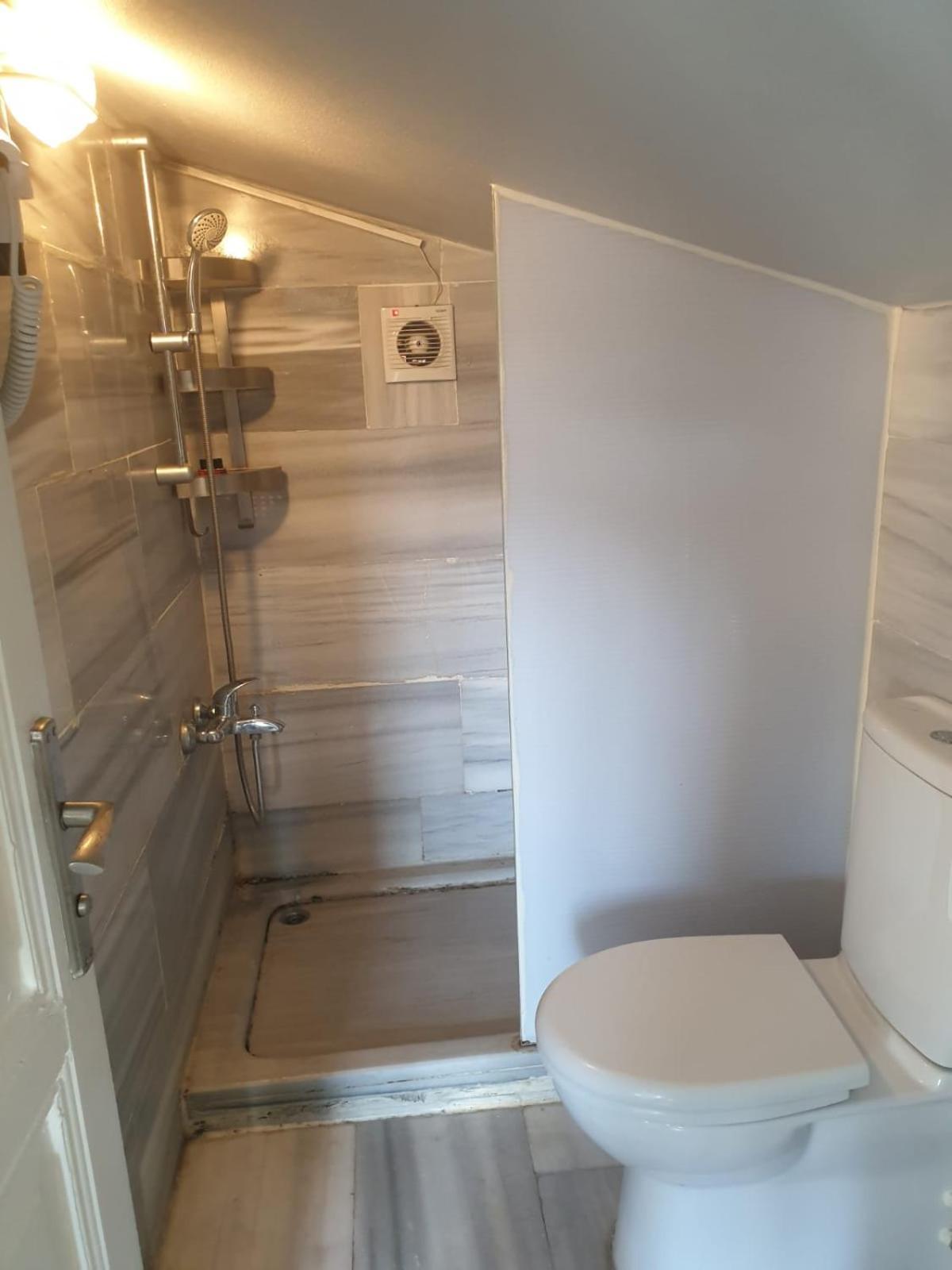 Klein Cihangir Pera Suites Istambul Extérieur photo