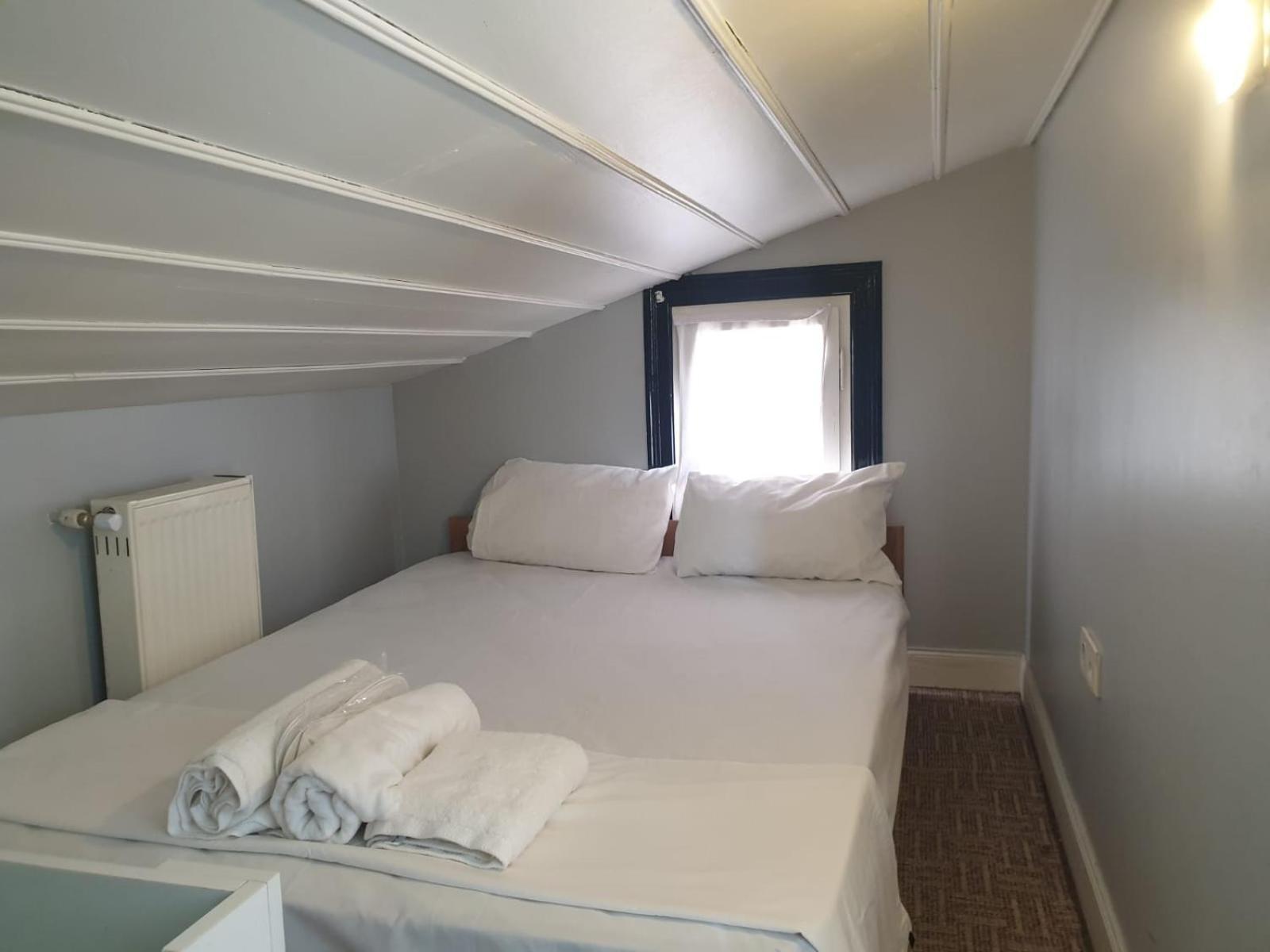Klein Cihangir Pera Suites Istambul Extérieur photo